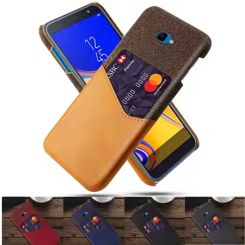 Business Case For Samsung Galaxy A3 A5 A7 2016 2017 J3 J5 J7 2016 A510 A710 A520 A720 J310 J510 J710