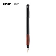 ปากกาหมึกซึม  LAMY accent fountain pen BRILLANT