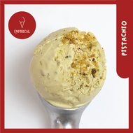 Empirical - Pistachio Gelato Ice Cream (473ml Tub)