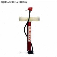 Pompa Sepeda Tangan Odessy / Pompa pendek