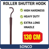 Rolling Shutter Door Hook Shoplot Shutter Door Hook Rolling Shutter Door Pull Shop [Sale]