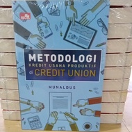 Productive Business Credit Methodology in Credit Union - Munaldus