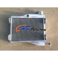High-per Aluminum Radiator for 1973-1975 YAMAHA RD250 RD 250 RD350 LC 4L0 4L1
