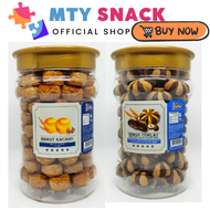 [MTY] Big Country Yimu Cookies (Kacang/Chocolate) 600/700gm