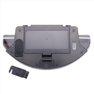 2 in 1 Vacuum Dust Box for Proscenic M7 Max /Conga 999 Vital Vacuum Cleaner Accessory Water Tank Dus