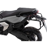 HEPCO &amp; BECKER | Permanent Mounted SideCarrier for HONDA X-ADV 750 (2021-)