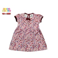 Tom & Jerry Gaun Budak Perempuan Toddler Girl Dress B2562
