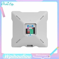 [HoME&life] For   Pyramid Smart Speaker Base Without M5Atom for Atom/AtomS3/AtomS3R Series Main Cont