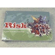 2003 Parker's Brothers RISK The Game of Domination Board Game