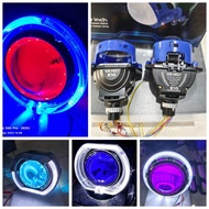 BI-LED E10 VAHID - GROOVYGALAXYGOODS