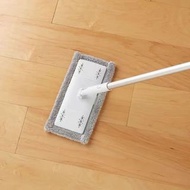 Muji 無印良品 清潔工具 濕擦地拖 木地板 磚 抹地用
