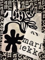 marimekko tote bag 日本限定