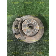 Suzuki SX4 1.6 M16A Kunkle v Caliper Rotor F/Lh 5Bot Original Japan