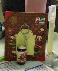 金蘭烤肉醬3D造型悠遊卡-罐裝（不保不退）