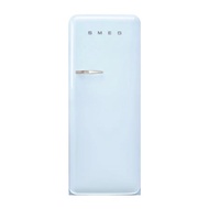 ตู้เย็น 1 ประตู SMEG FAB28RPB5 9.93 คิว สีฟ้าพาสเทล