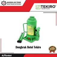 Dongkrak Botol Tekiro 50 Ton / Dongkrak Mobil 50 Ton / Dongkrak 50 Ton