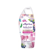 MARINA Body Serum Bright Serum Healthy Booster | Marina Healthy Juice (185ml)