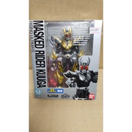 Bandai SH Figuarts Kamen Rider Kuuga Rising Ultimate