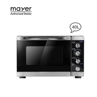 Mayer 40L Smart Electric Oven MMO40D