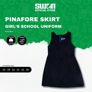 SWAN Premium Wrinkle Free Pinafore Primary School Uniform