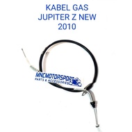 Kabel Gas Jupiter Z New 2010