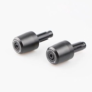 Yamaha MT09 MT07 MT10 EP Evotech Performance handle end bar