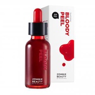 Skin1004 - Zombie Bloody AHA BHA 深層去角質煥膚精華 30ml 0922