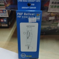TR03406 1/700 F6F HELLCAT