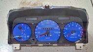 SPEEDOMETER KILOMETER SPIDOMETER MITSUBISHI COLT T120SS T120 SS