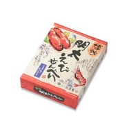 博多福麵 博多明太子蝦餅 14枚入