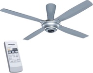 [HCM]Quạt trần Panasonic F-56MPG-S (BẠC) / F-56MPG