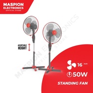 MASPION EX-1611 SX STAND FAN 16