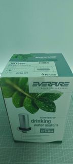 Pentair Everpure 愛惠浦 CTS-H54 座枱式淨水器套裝
