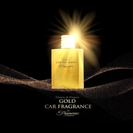 car perfume 24k GOLD CAR FRAGRANCE