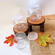 Round Jelly Cup CH 4560/ Pudding Cup Pudding Cup