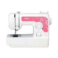 【In stock】Brother – Home Sewing Machine JV1400 + FREE: 10 rolls Rinata Sewing Thread + 10 pcs Bobbin ZPZ0