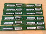 SK hynix 4GB 1Rx8 DDR4 2133P