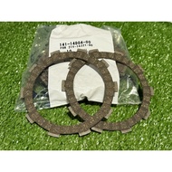 RXZ CLUTCH PLATE FCC JAPAN (ORIGINAL FCC JAPAN)