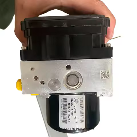 ABS Brake Pump Control Module for Ford Escape Kuga CV61-2C405-EC CV612C405EC CV61-2C405-AG CV612C405