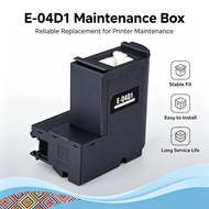 T04D1 Maintenance box With Chip Compatible for epson ET-15000 ET-3750 ET-4750 XP-515