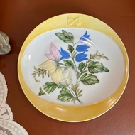 LE Porcellane Barilla Plate