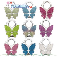 ARMARIO Hook Up  Portable Butterfly Bag Hook