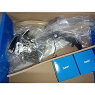 06K198119 TIMING CHAIN SET EA888 GEN3 1.8 2.0 VOLKSWAGEN GOLF / AUDI A4 / A5 / A6 / Q5