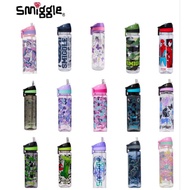Smiggle Water Bottle /Smiggle Tumbler/Smiggle Plastic Drink Bottle