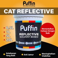 PUFFIN REFLECTIVE CAT ACRYLIC REFLECTIVE / CAT REFLEKTIF-The Paint Spot