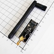 NRF24L01 + PA + LNA Mạch Thu Phát RF 2.4Ghz 1000m