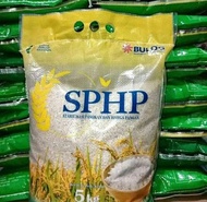 beras sphp 5 kg