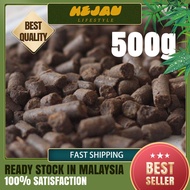 【24H SHIP OUT】500G / 1KG Baja Tahi Kambing (Sheep Organic Fertilizer) Baja Organic Tahi Kambing 有机羊肥