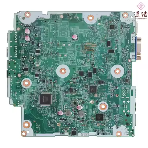 For HP EliteDesk 705 G3 DM Motherboard 857549-001 856533-002 AM4 DDR4 Mainboard, 100% Tested Fully W