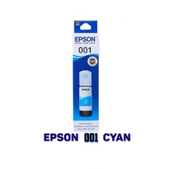 Tinta Epson 001 Original For Printer L4150 L4160 L6160 L6190